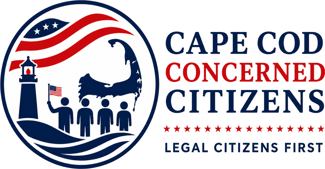 Cape Cod Concerned Citizens